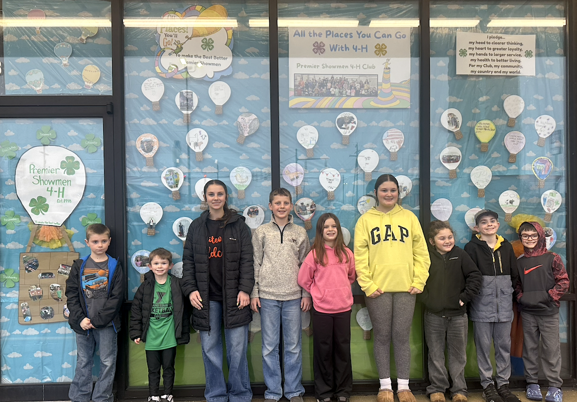 The Highland County Press - Staff Photo - Create Article