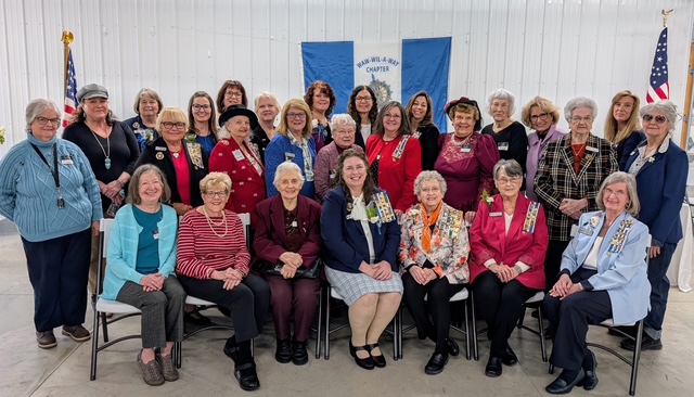 The Highland County Press - Staff Photo - Create Article
