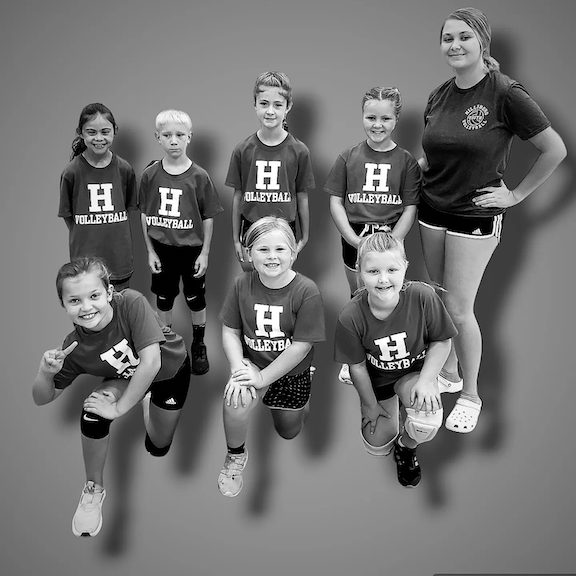 The Highland County Press - Staff Photo - Create Article