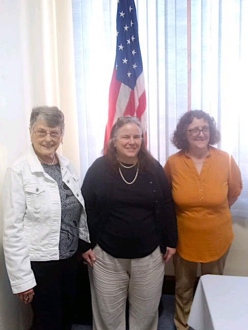 The Highland County Press - Staff Photo - Create Article