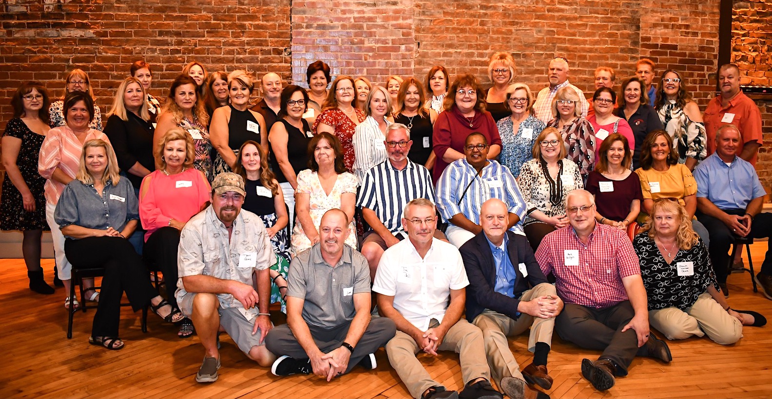 The Highland County Press - Staff Photo - Create Article