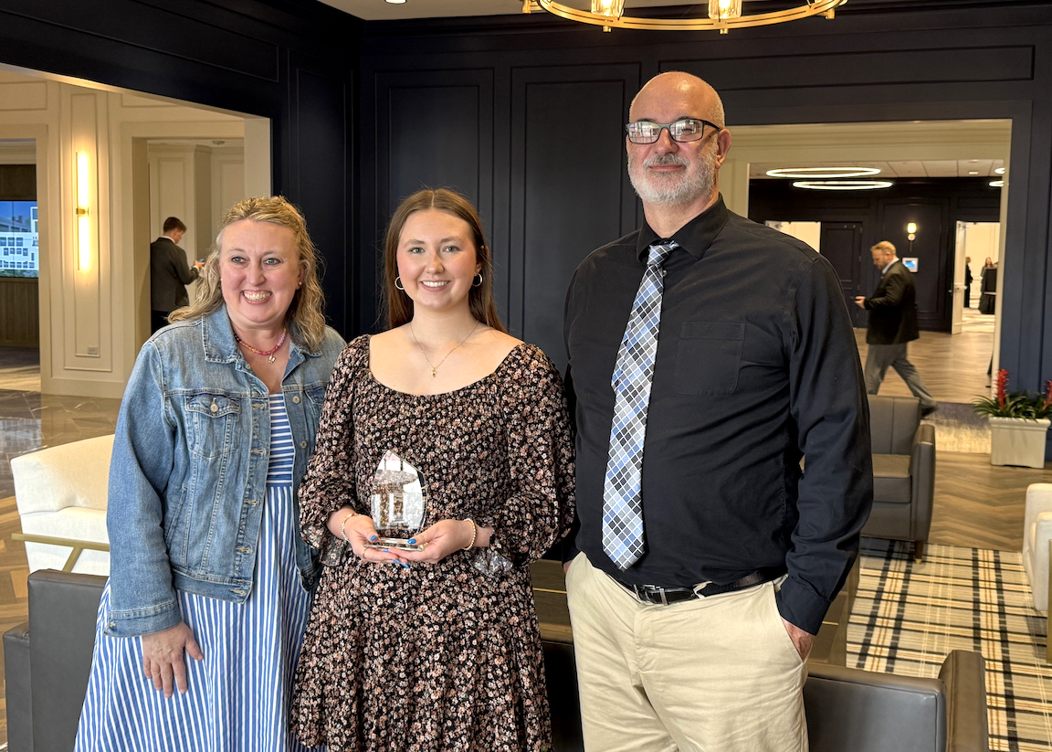The Highland County Press - Staff Photo - Create Article