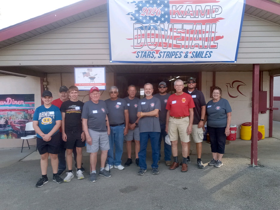 The Highland County Press - Staff Photo - Create Article