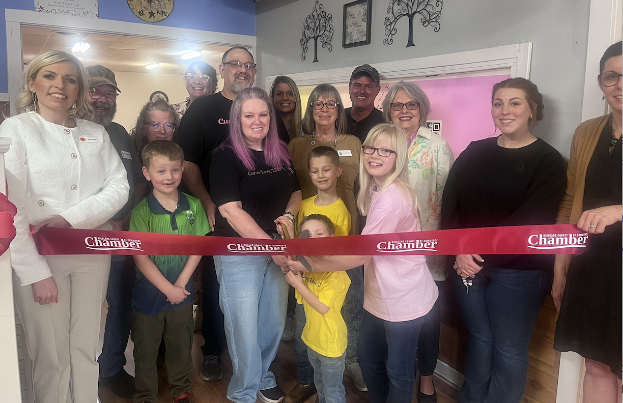 The Highland County Press - Staff Photo - Create Article