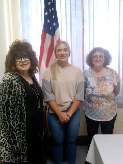 The Highland County Press - Staff Photo - Create Article