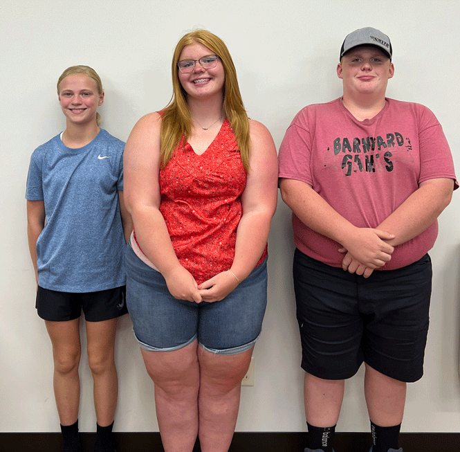The Highland County Press - Staff Photo - Create Article