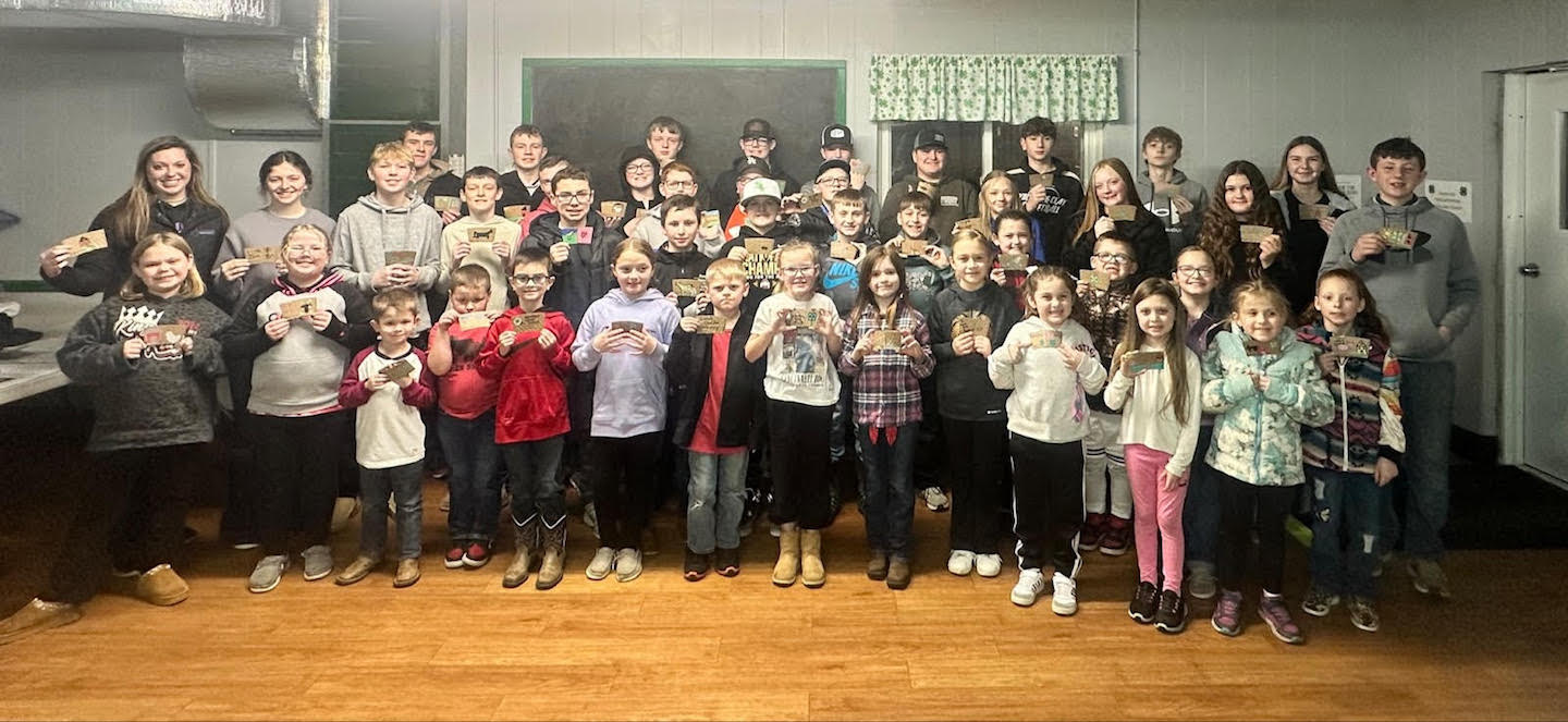 The Highland County Press - Staff Photo - Create Article