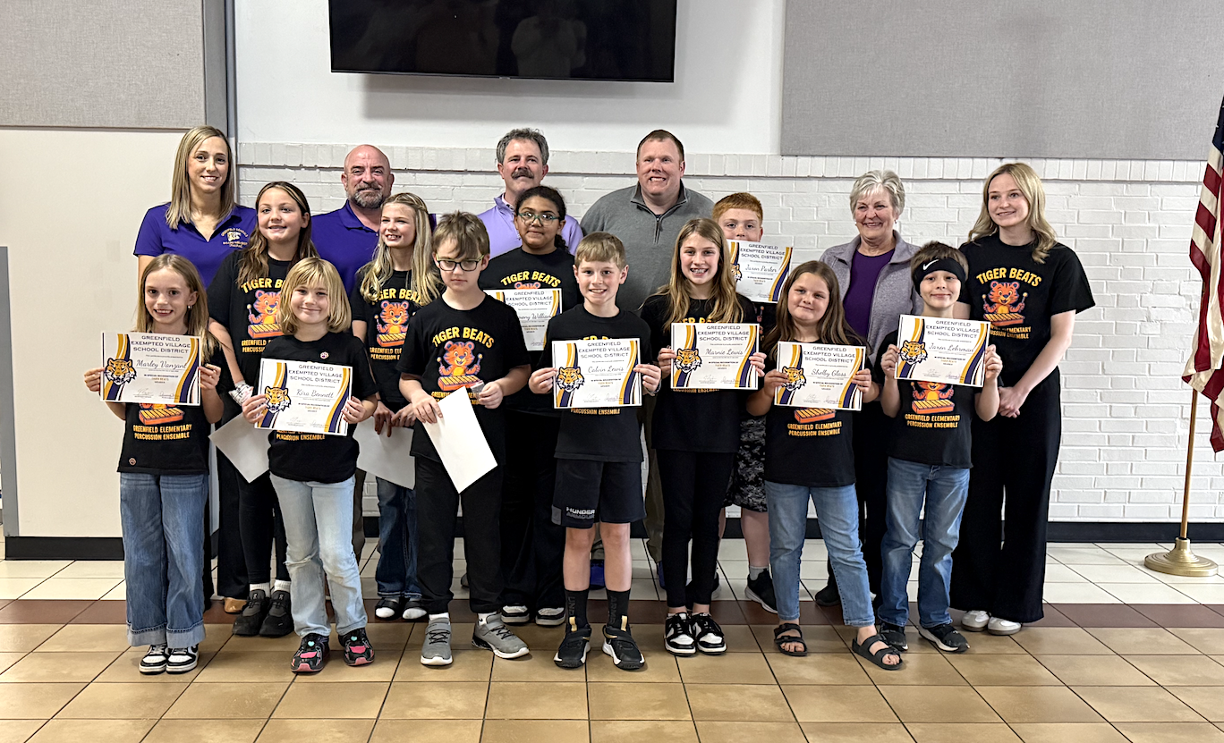 The Highland County Press - Staff Photo - Create Article