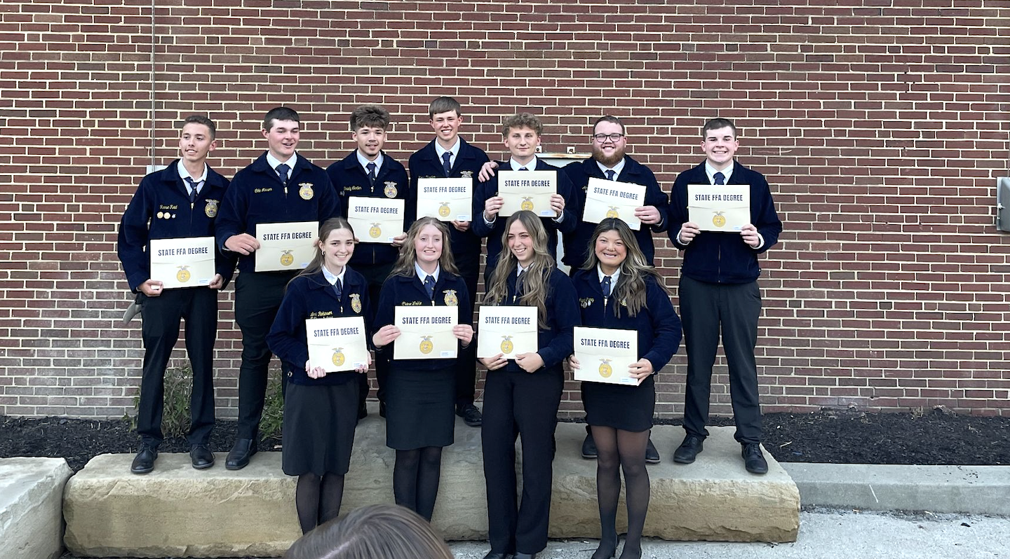 The Highland County Press - Staff Photo - Create Article