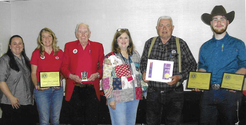 The Highland County Press - Staff Photo - Create Article