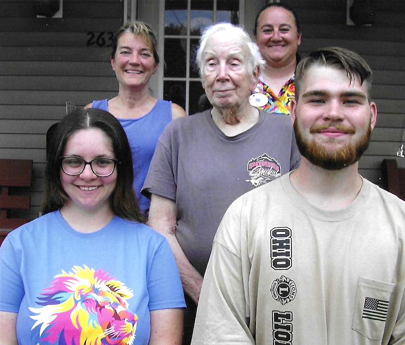 The Highland County Press - Staff Photo - Create Article