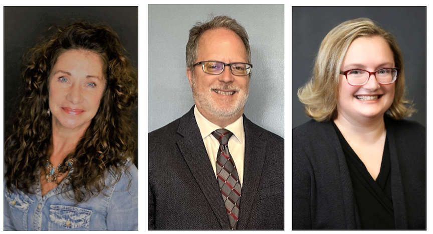 The Highland County Press - Staff Photo - Create Article