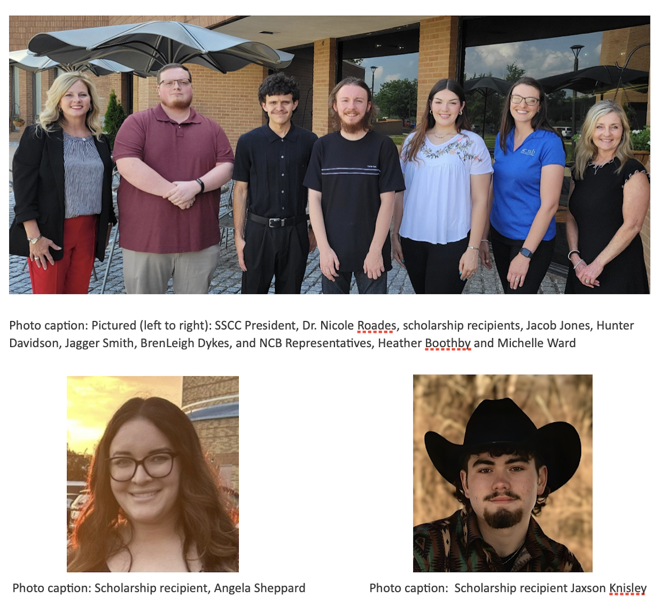 The Highland County Press - Staff Photo - Create Article