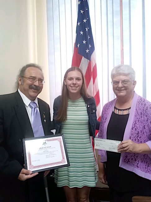 The Highland County Press - Staff Photo - Create Article