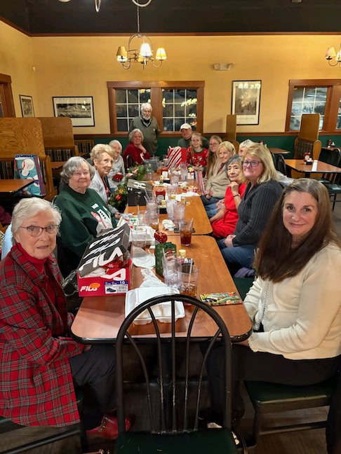 The Highland County Press - Staff Photo - Create Article