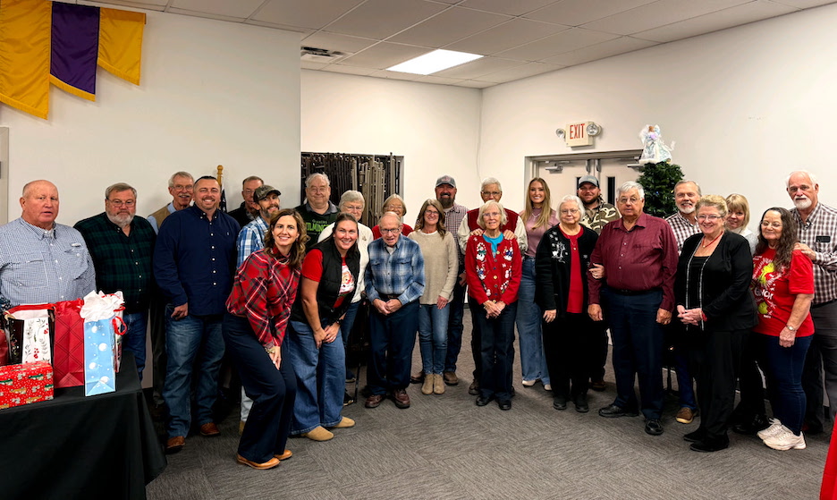 The Highland County Press - Staff Photo - Create Article