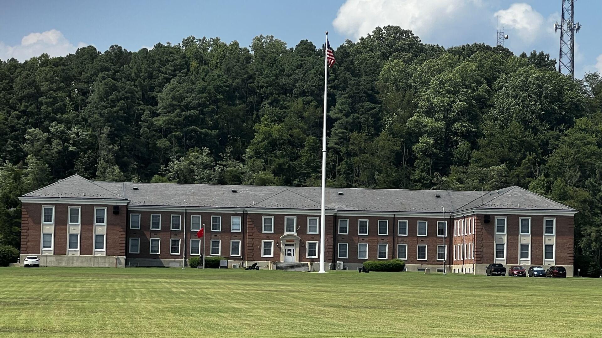 The Highland County Press - Staff Photo - Create Article