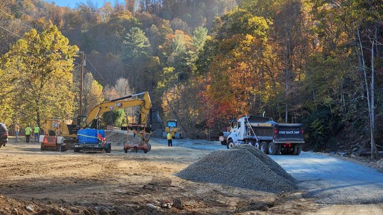 The Highland County Press - Staff Photo - Create Article