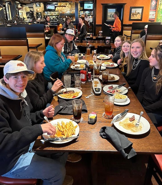 The Highland County Press - Staff Photo - Create Article