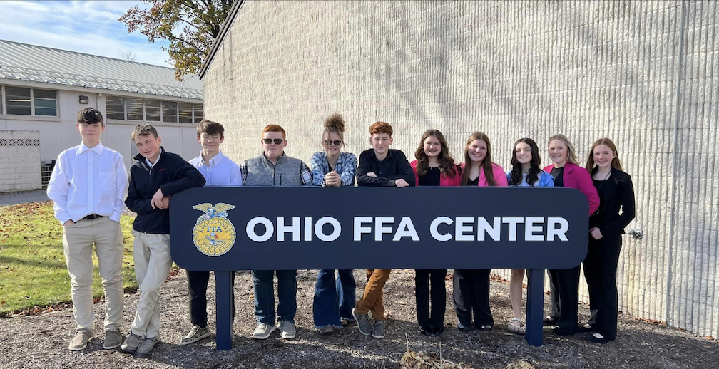 The Highland County Press - Staff Photo - Create Article