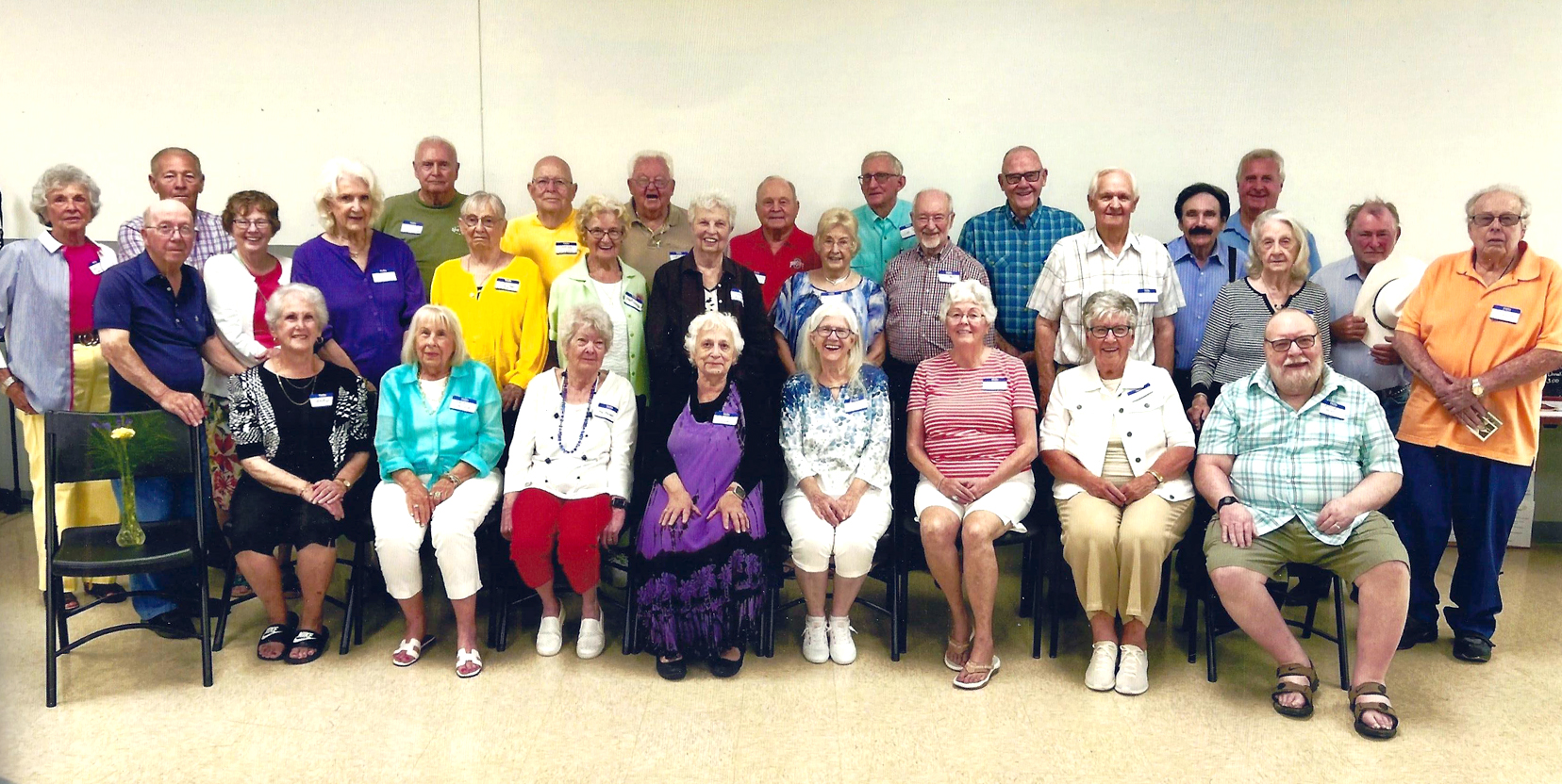 The Highland County Press - Staff Photo - Create Article