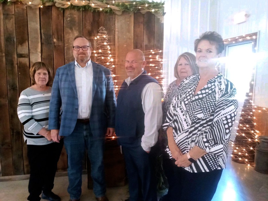 The Highland County Press - Staff Photo - Create Article