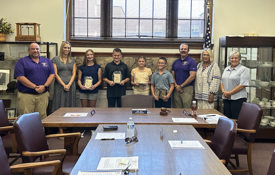 The Highland County Press - Staff Photo - Create Article