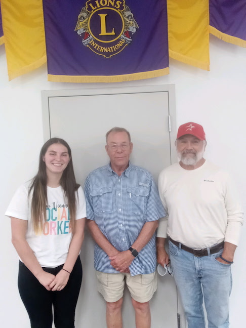 The Highland County Press - Staff Photo - Create Article