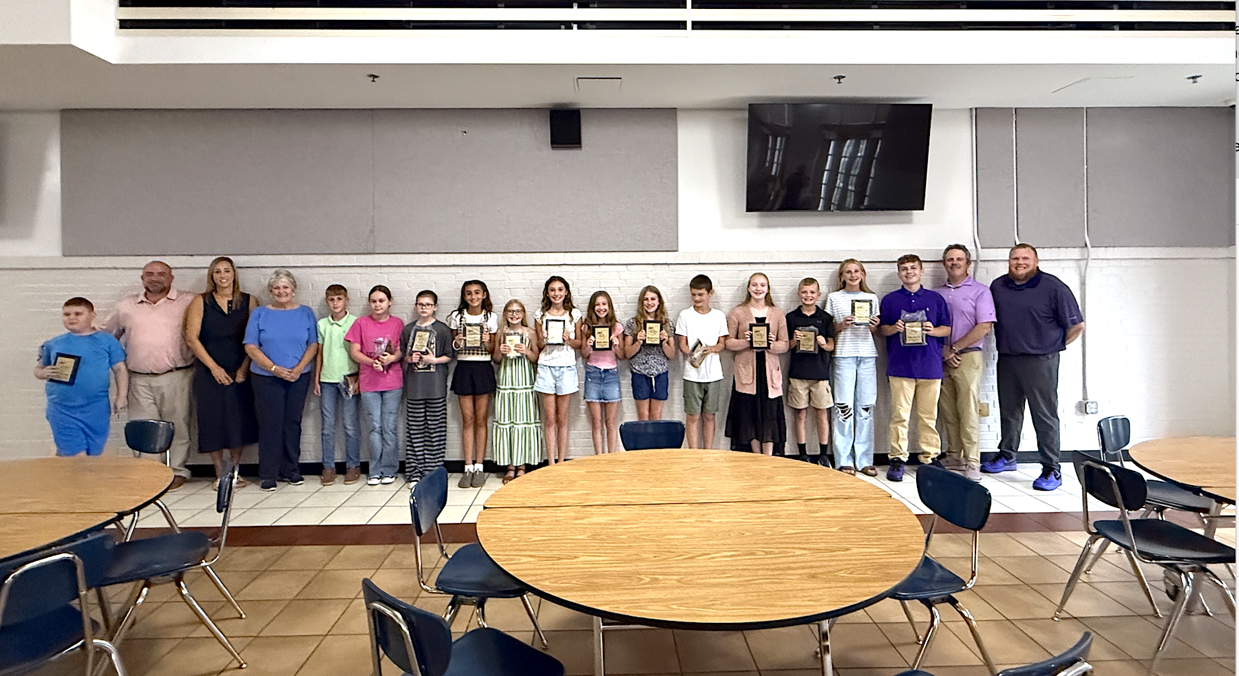 The Highland County Press - Staff Photo - Create Article