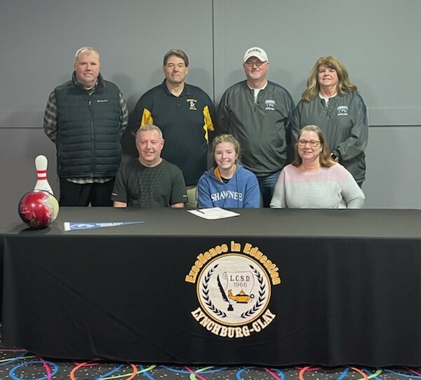 The Highland County Press - Staff Photo - Create Article