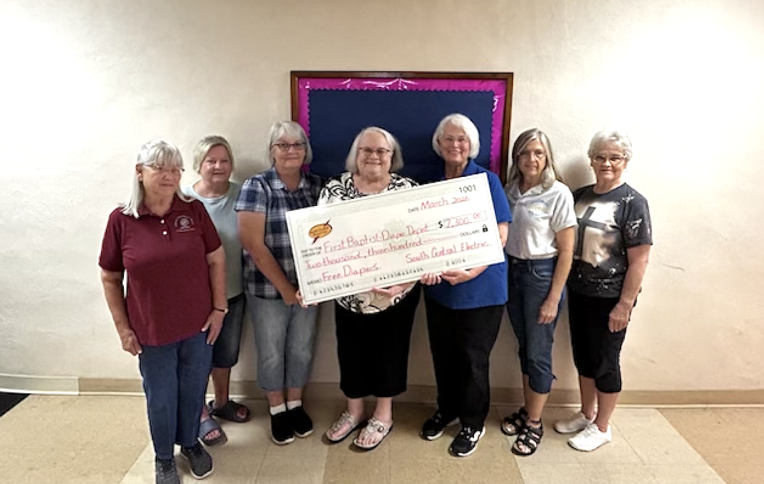 The Highland County Press - Staff Photo - Create Article