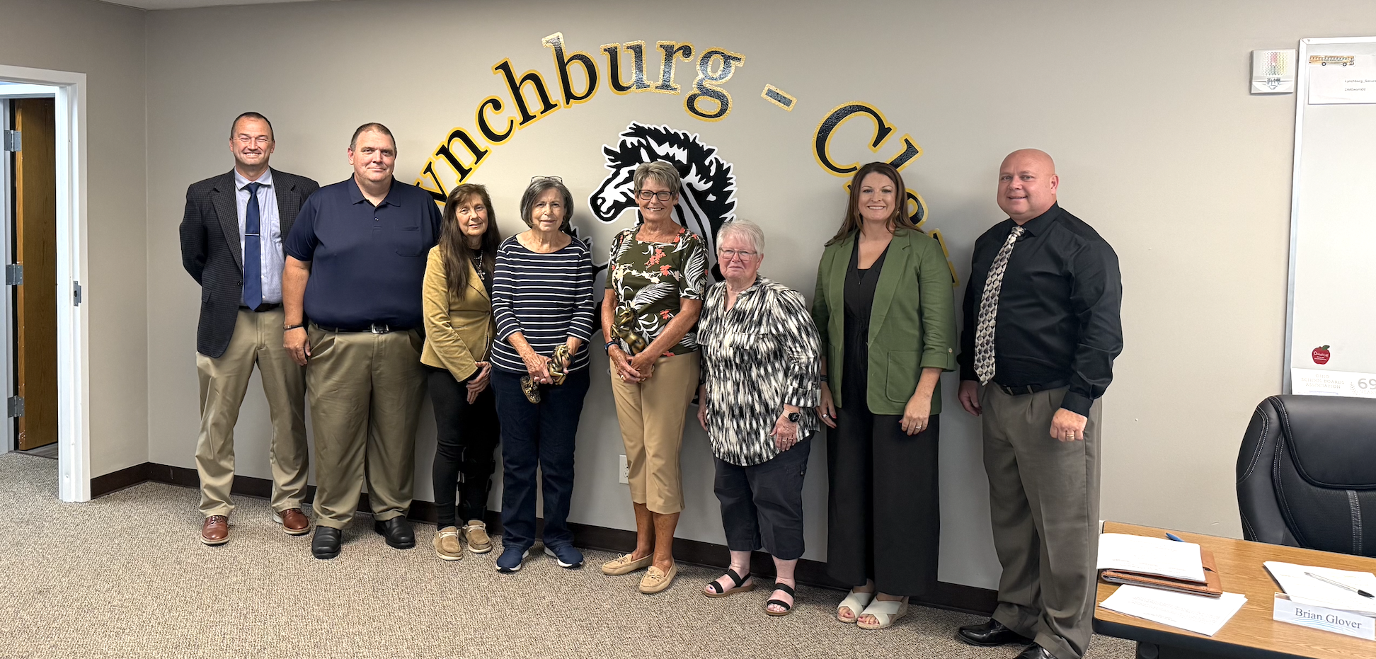 The Highland County Press - Staff Photo - Create Article
