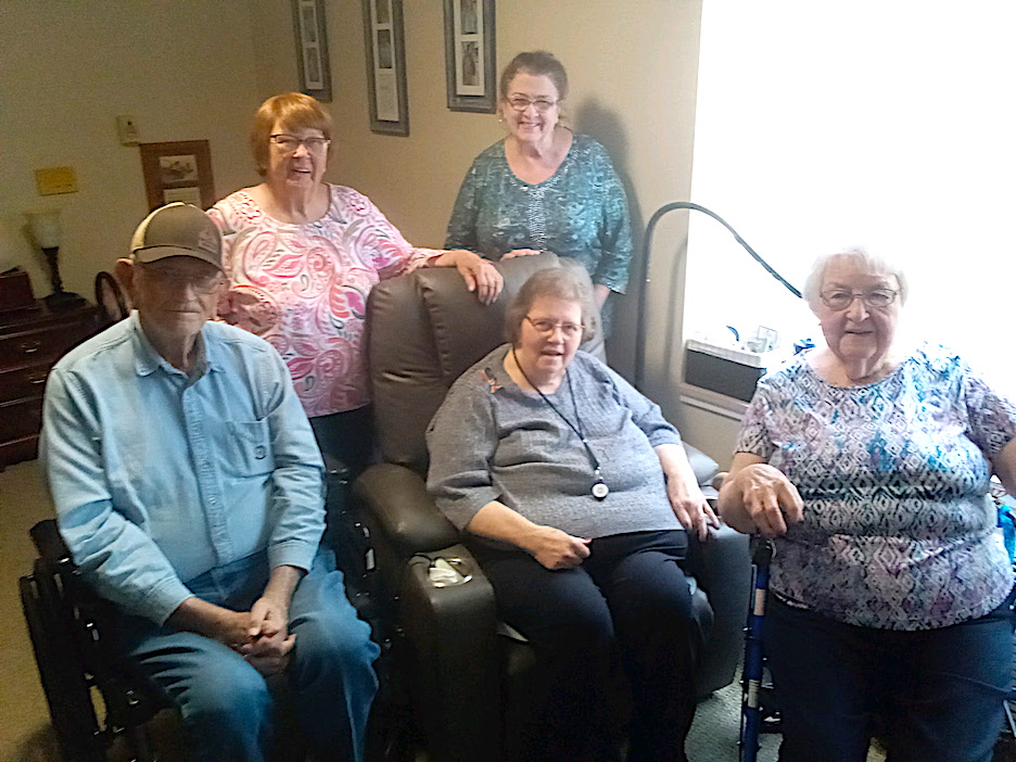 The Highland County Press - Staff Photo - Create Article