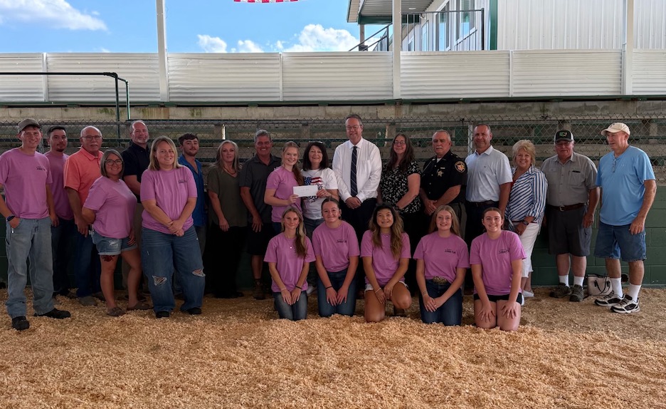 The Highland County Press - Staff Photo - Create Article