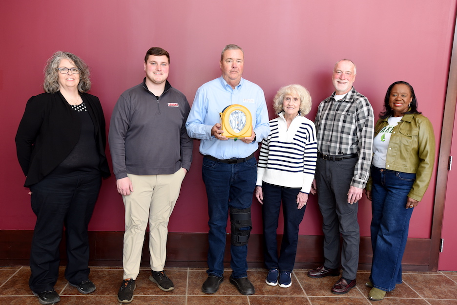 The Highland County Press - Staff Photo - Create Article