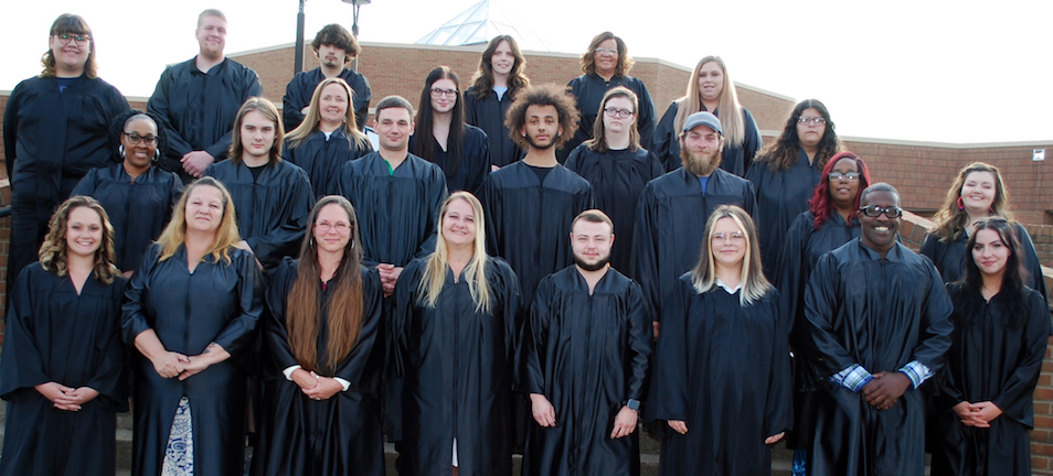 The Highland County Press - Staff Photo - Create Article