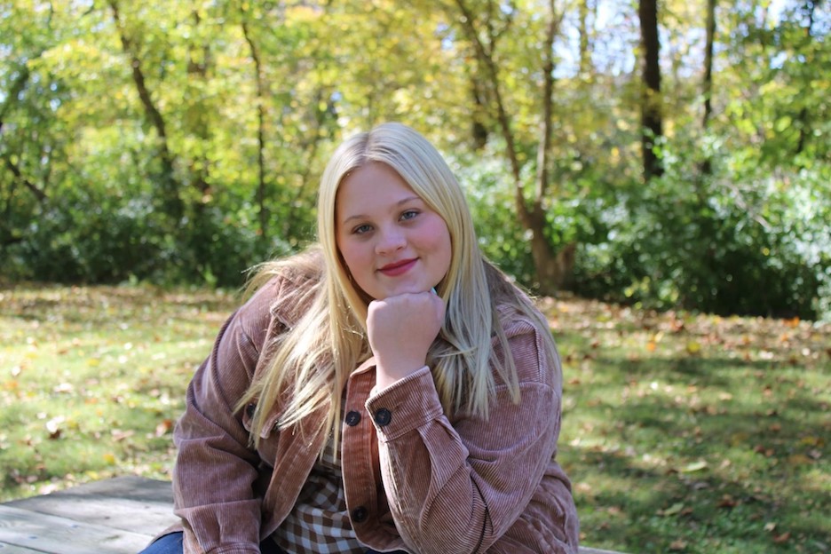 The Highland County Press - Staff Photo - Create Article
