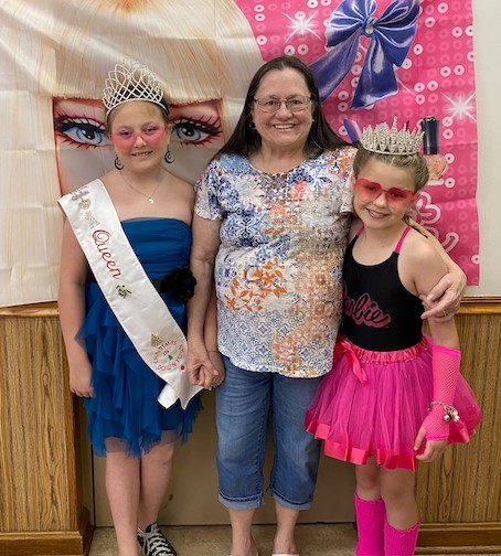 The Highland County Press - Staff Photo - Create Article