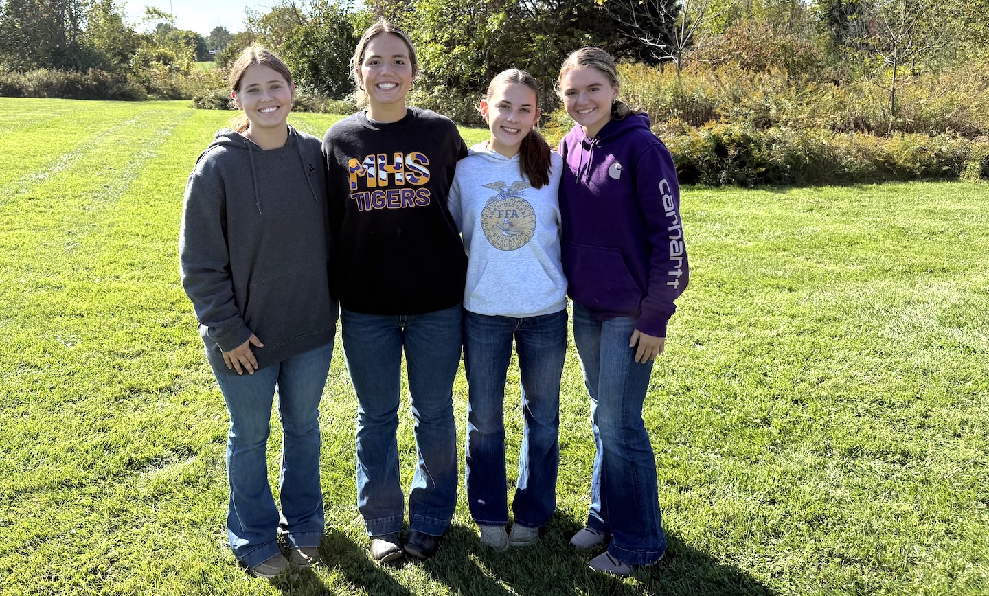 The Highland County Press - Staff Photo - Create Article