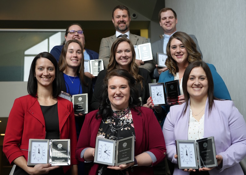 The Highland County Press - Staff Photo - Create Article
