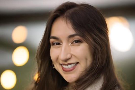 Alexandra Martinez-Mendez