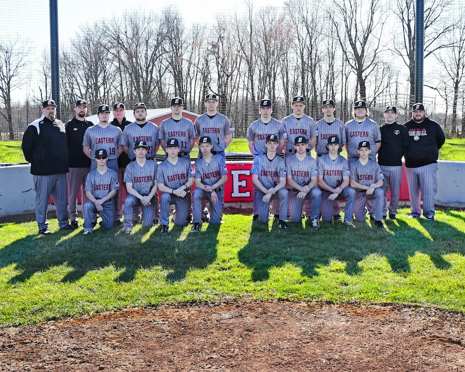 The Highland County Press - Staff Photo - Create Article