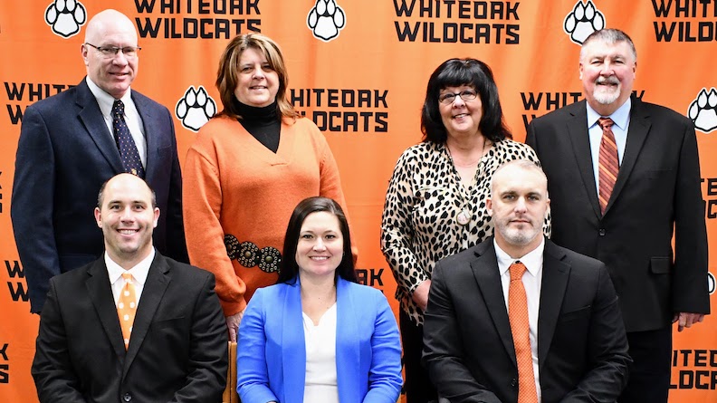The Highland County Press - Staff Photo - Create Article