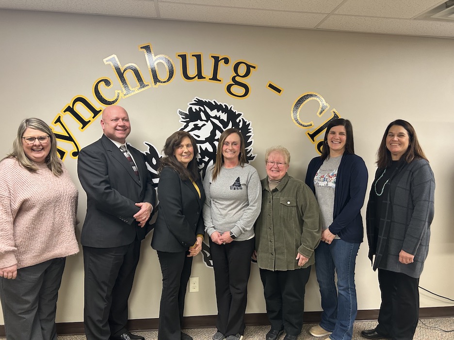The Highland County Press - Staff Photo - Create Article