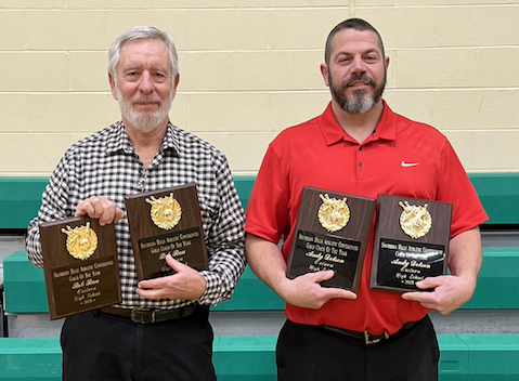 The Highland County Press - Staff Photo - 