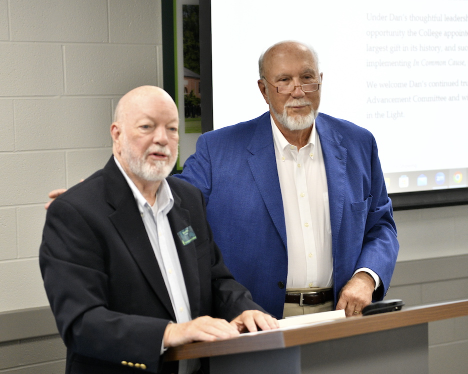 The Highland County Press - Staff Photo - Create Article