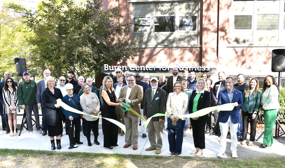 The Highland County Press - Staff Photo - Create Article
