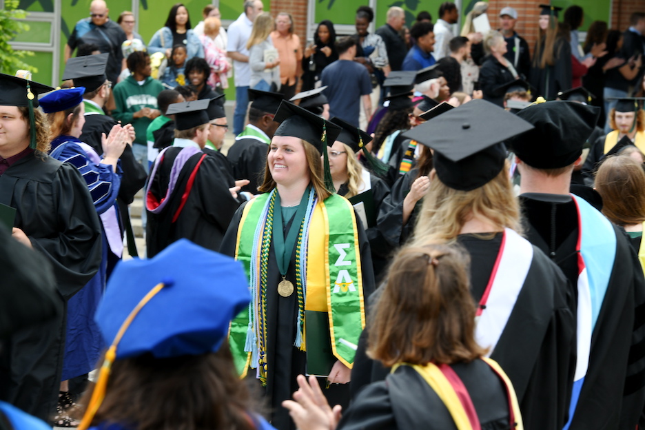 The Highland County Press - Staff Photo - Create Article