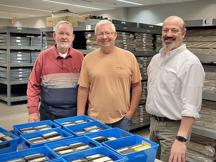 The Highland County Press - Staff Photo - Create Article