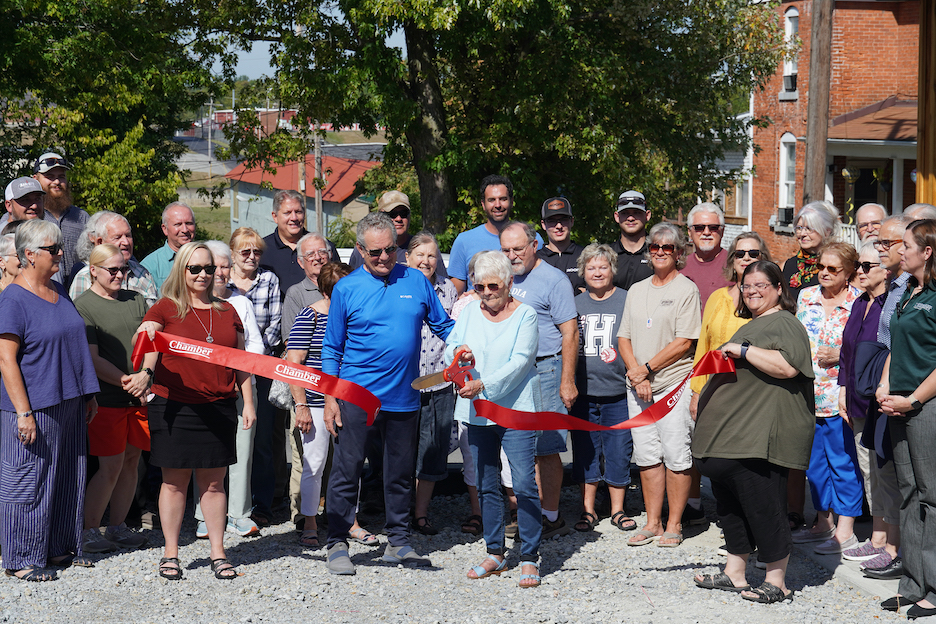 The Highland County Press - Staff Photo - Create Article